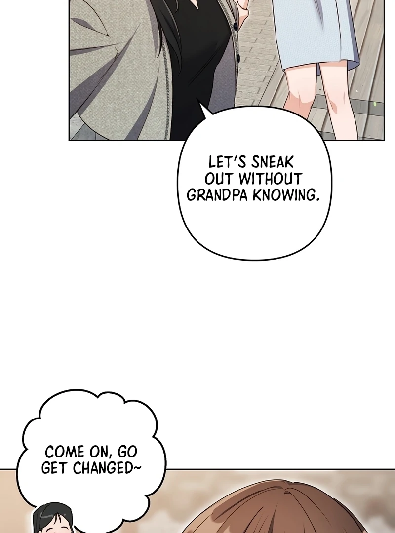 Ready Shoot, For Love Chapter 1 - Page 80