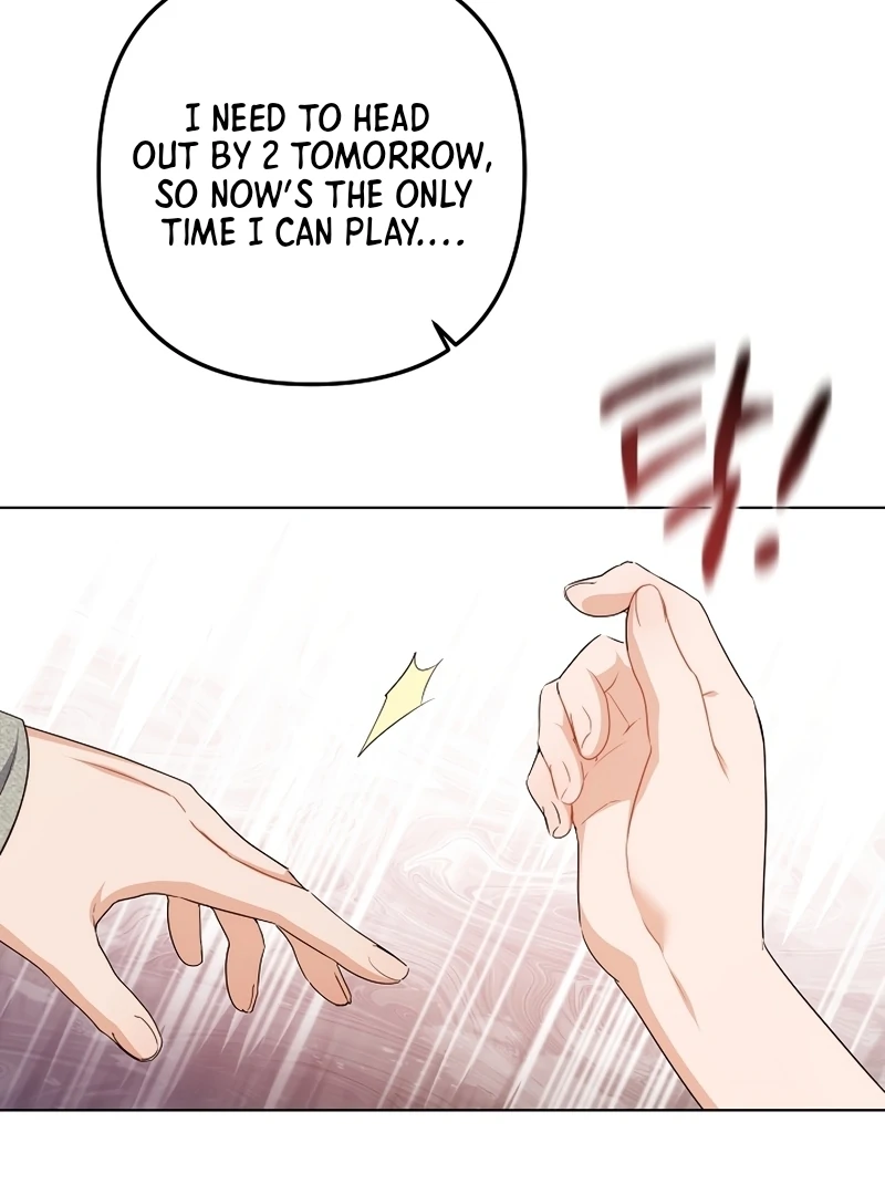 Ready Shoot, For Love Chapter 1 - Page 82