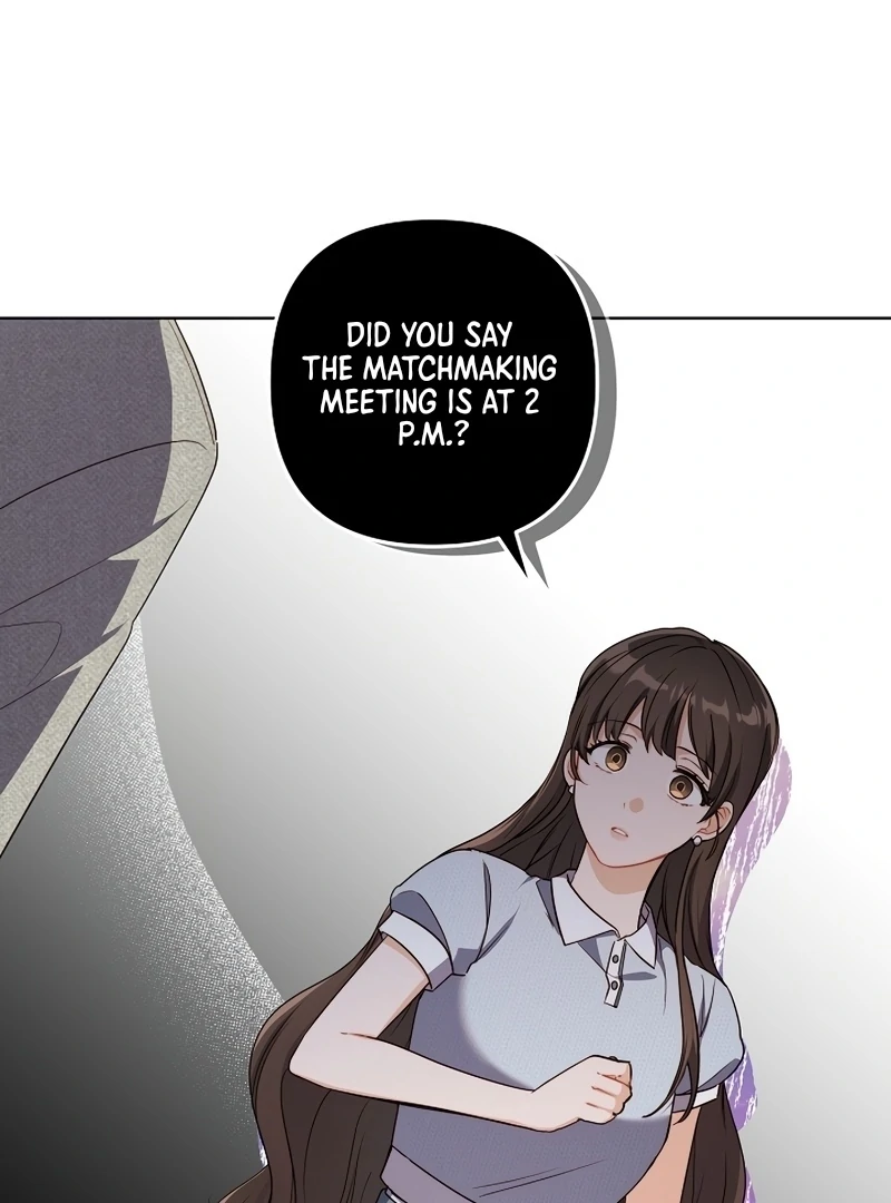Ready Shoot, For Love Chapter 1 - Page 85
