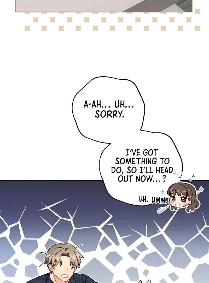 Ready Shoot, For Love Chapter 4 - Page 105