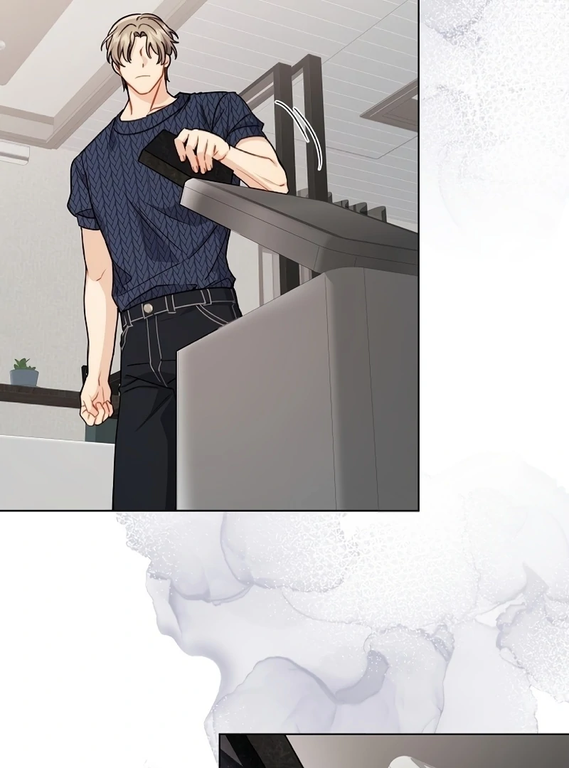 Ready Shoot, For Love Chapter 4 - Page 116