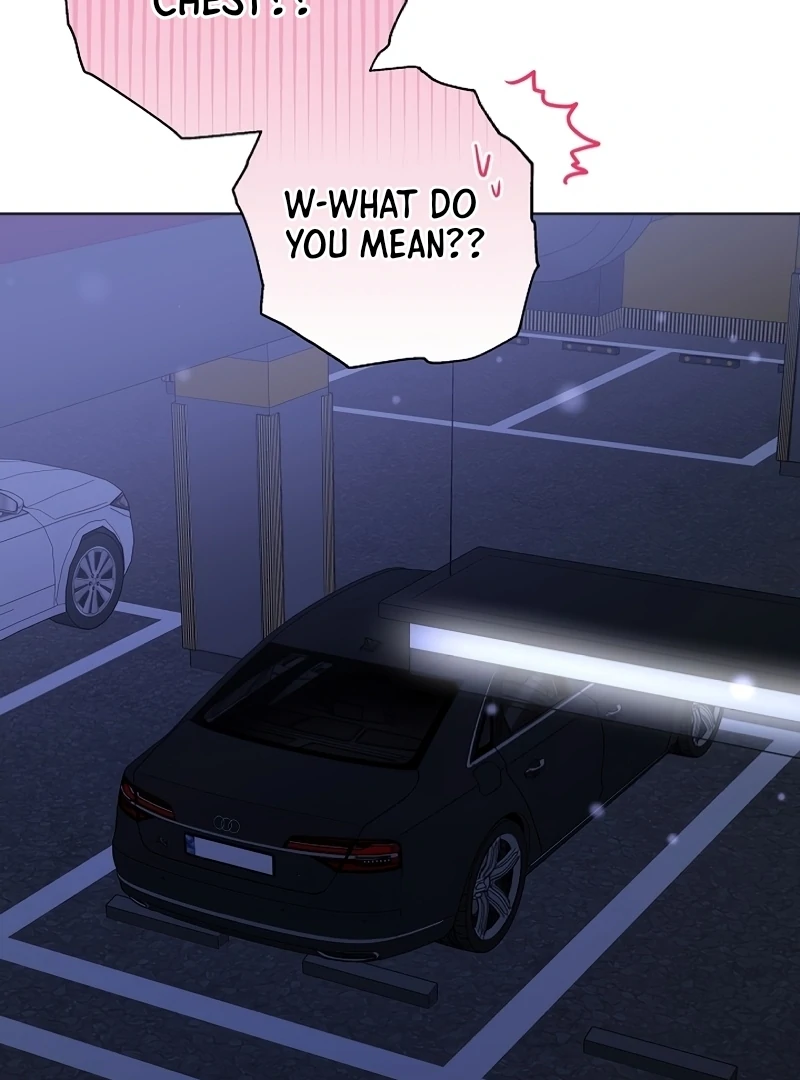 Ready Shoot, For Love Chapter 4 - Page 12