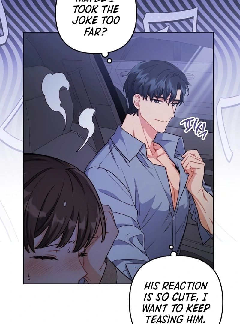 Ready Shoot, For Love Chapter 4 - Page 17