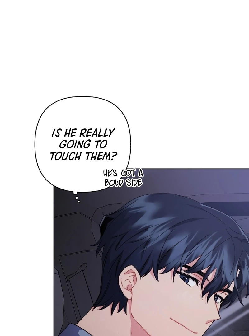 Ready Shoot, For Love Chapter 4 - Page 22