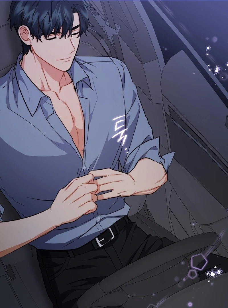 Ready Shoot, For Love Chapter 4 - Page 28