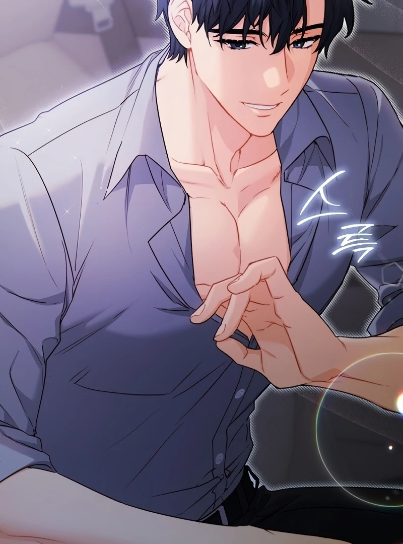 Ready Shoot, For Love Chapter 4 - Page 3