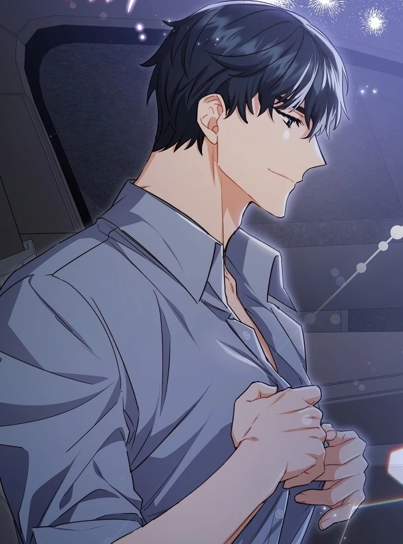 Ready Shoot, For Love Chapter 4 - Page 32
