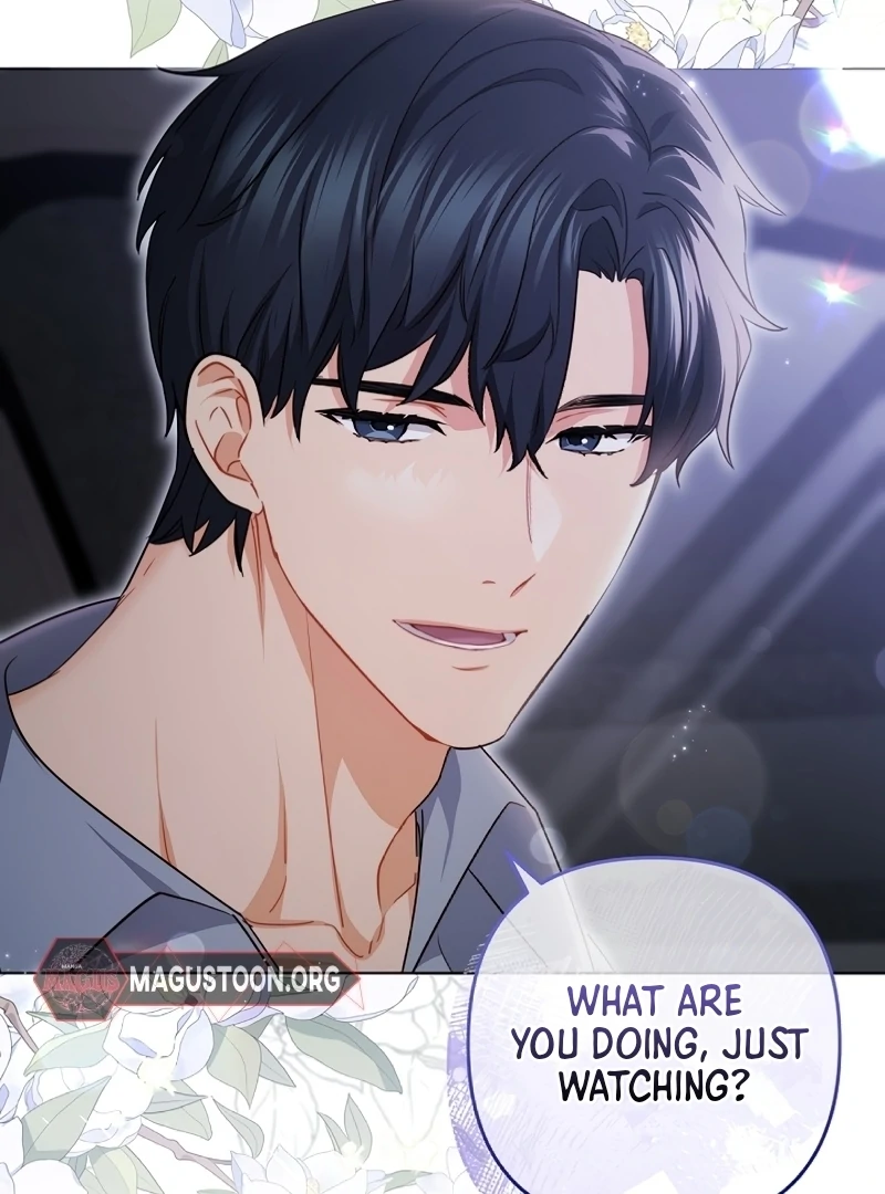 Ready Shoot, For Love Chapter 4 - Page 34