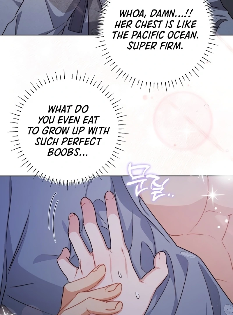 Ready Shoot, For Love Chapter 4 - Page 48