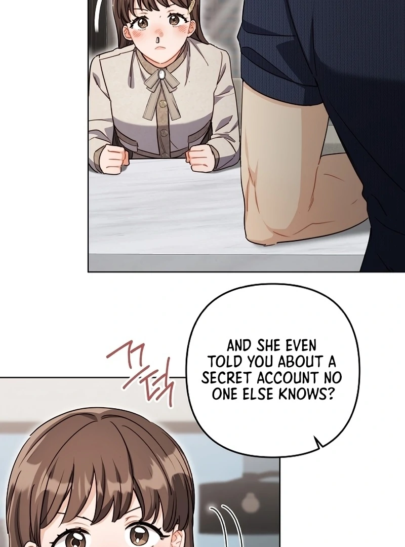 Ready Shoot, For Love Chapter 4 - Page 61