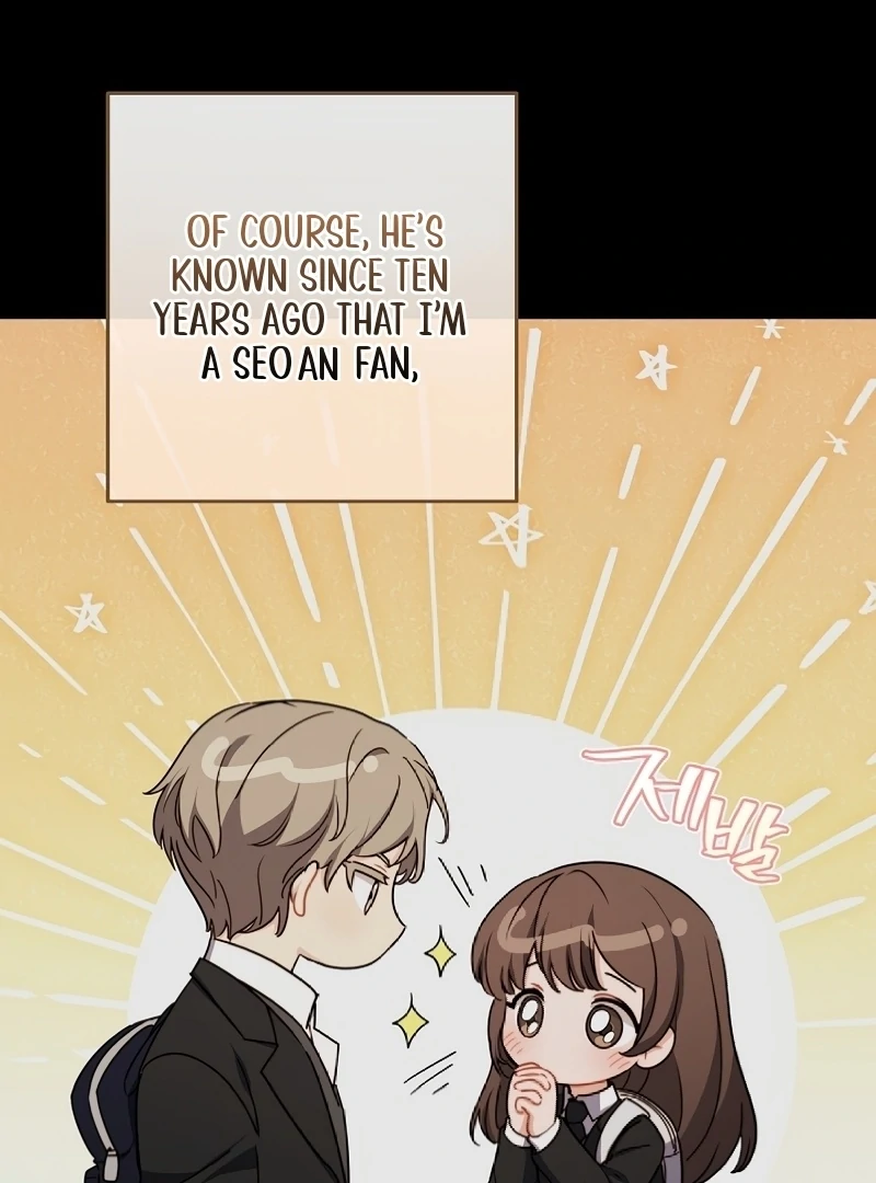 Ready Shoot, For Love Chapter 4 - Page 75