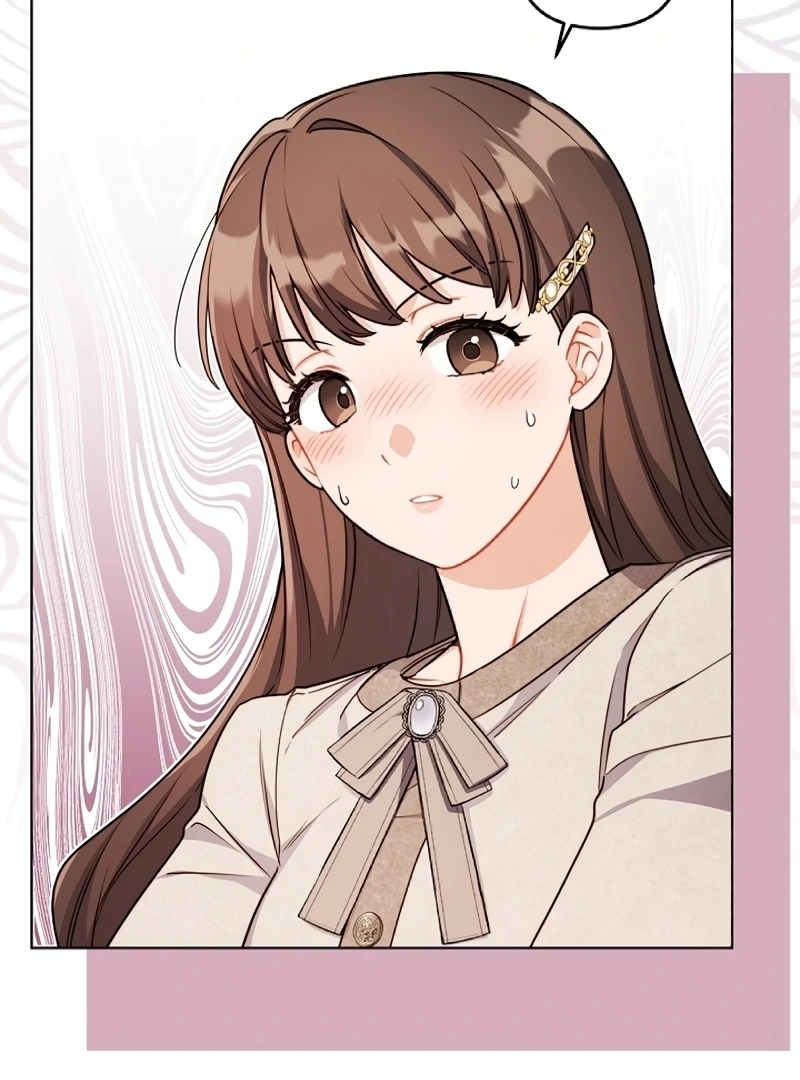 Ready Shoot, For Love Chapter 4 - Page 8