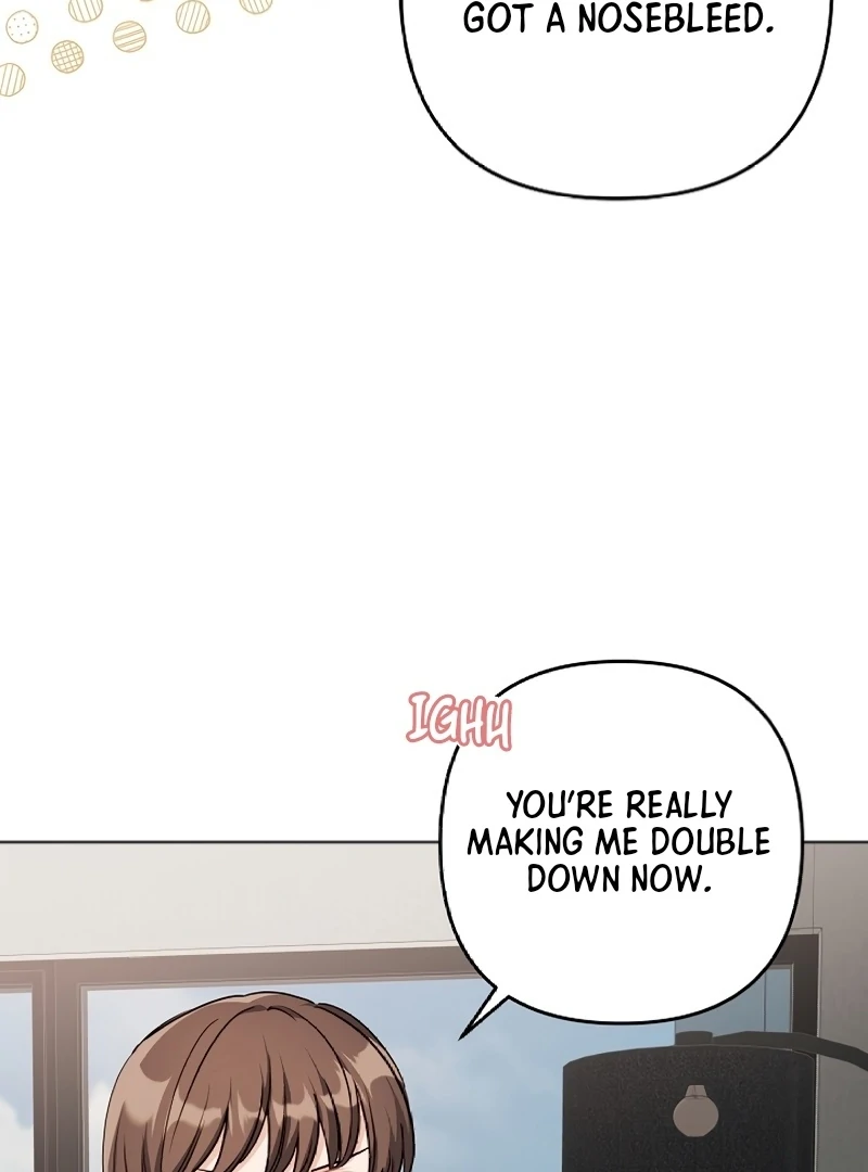 Ready Shoot, For Love Chapter 4 - Page 81