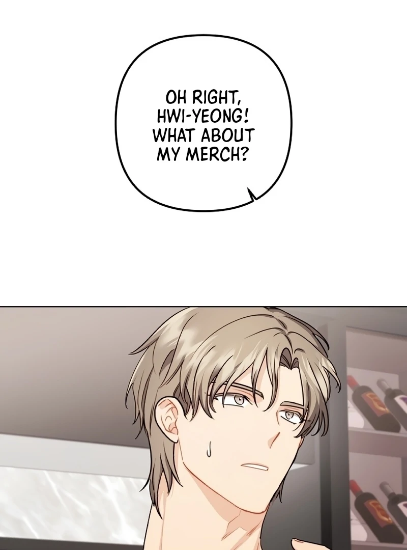 Ready Shoot, For Love Chapter 4 - Page 93
