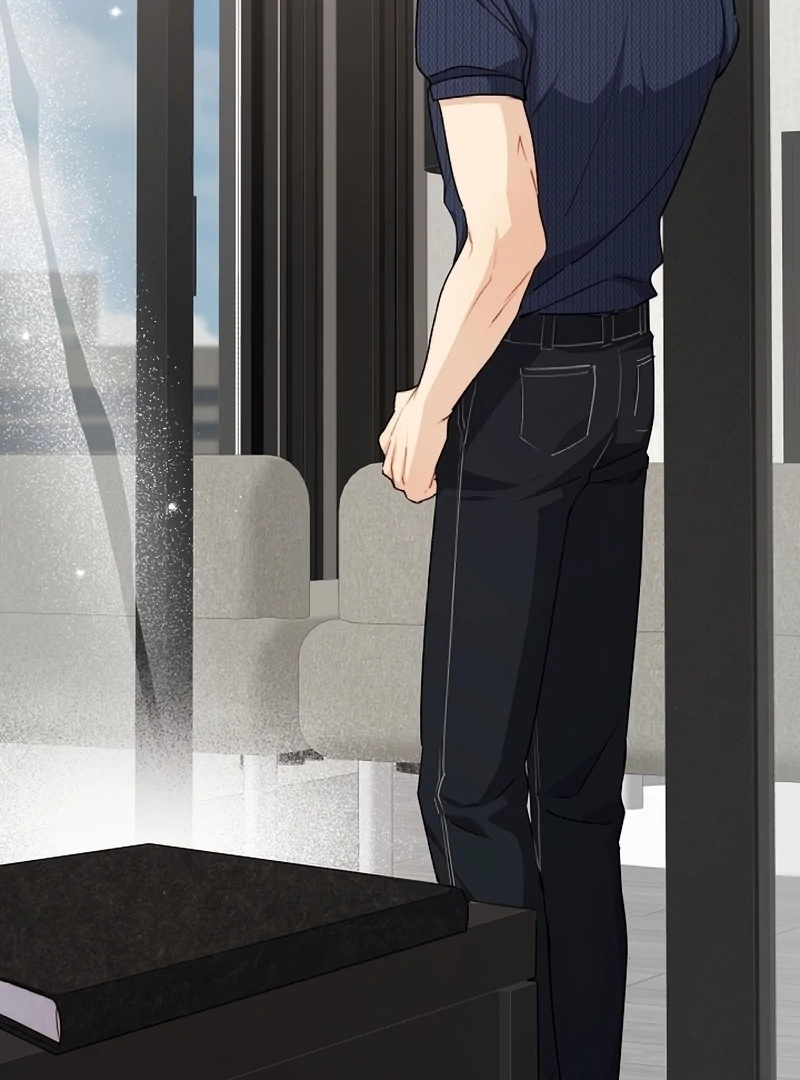 Ready Shoot, For Love Chapter 5 - Page 119