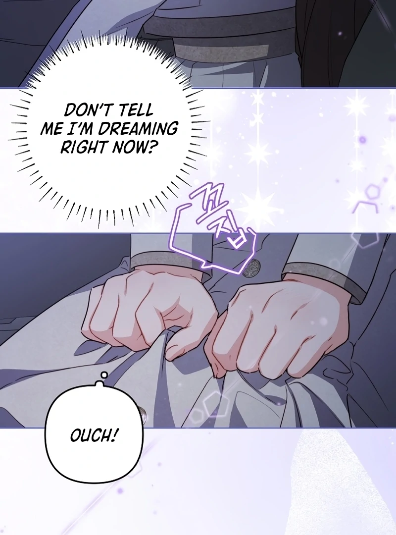 Ready Shoot, For Love Chapter 5 - Page 25