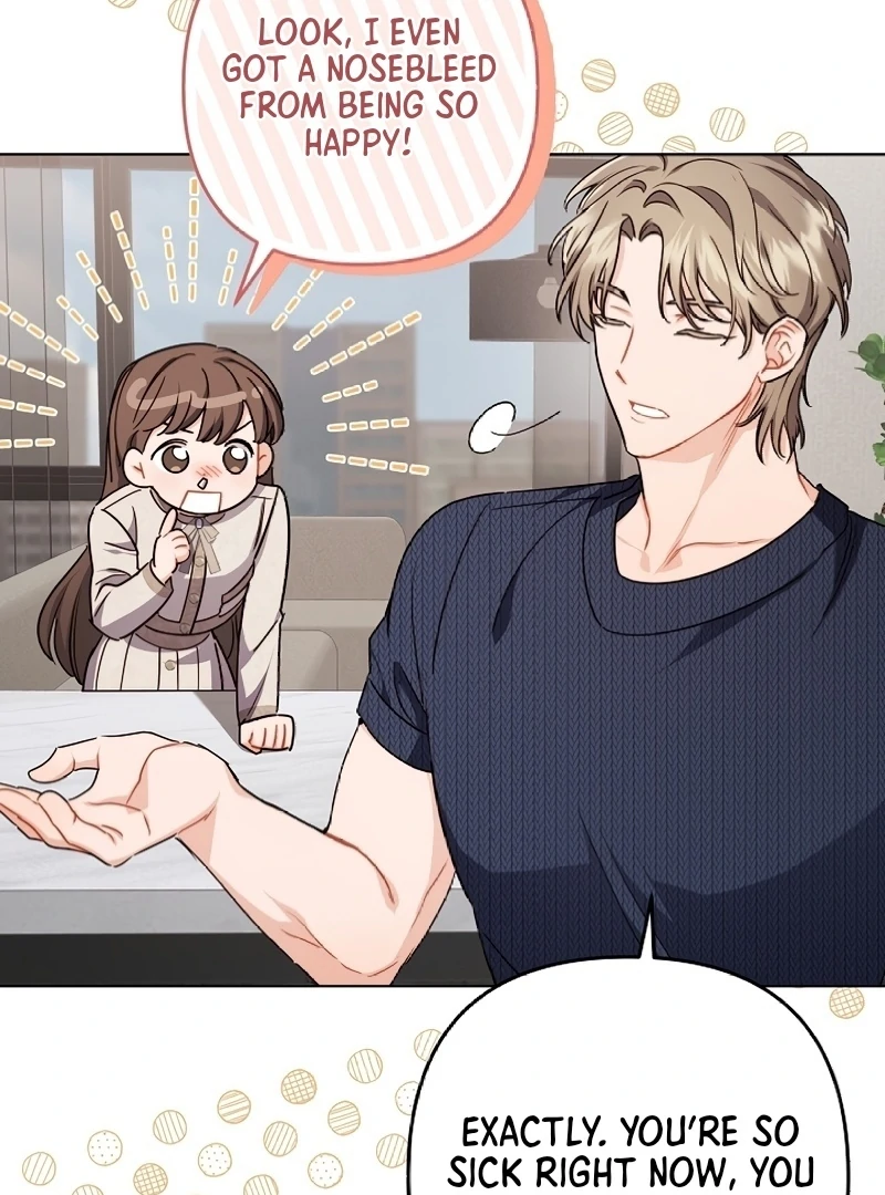 Ready Shoot, For Love Chapter 5 - Page 80