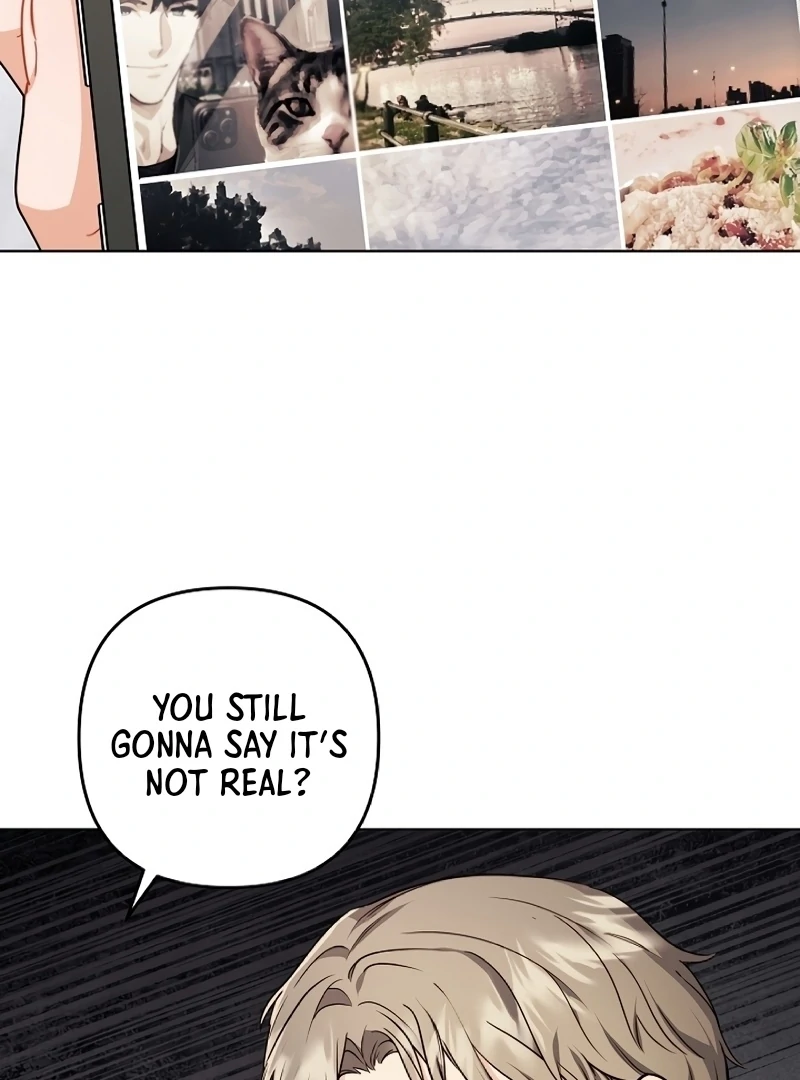 Ready Shoot, For Love Chapter 5 - Page 85