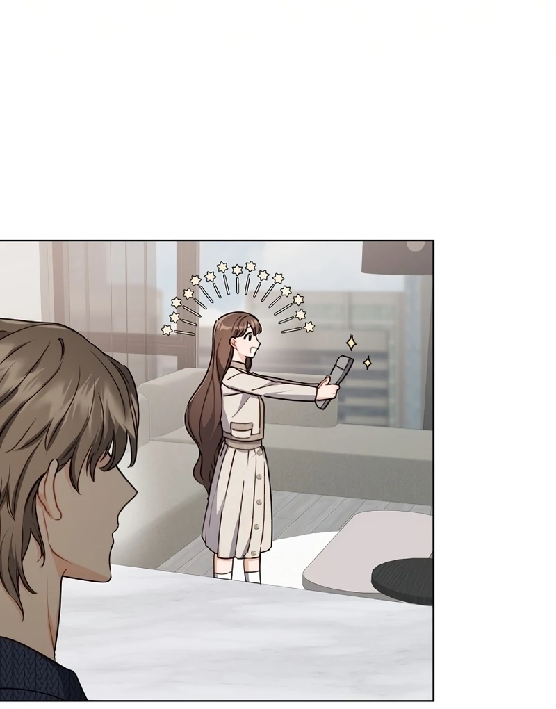 Ready Shoot, For Love Chapter 5 - Page 96