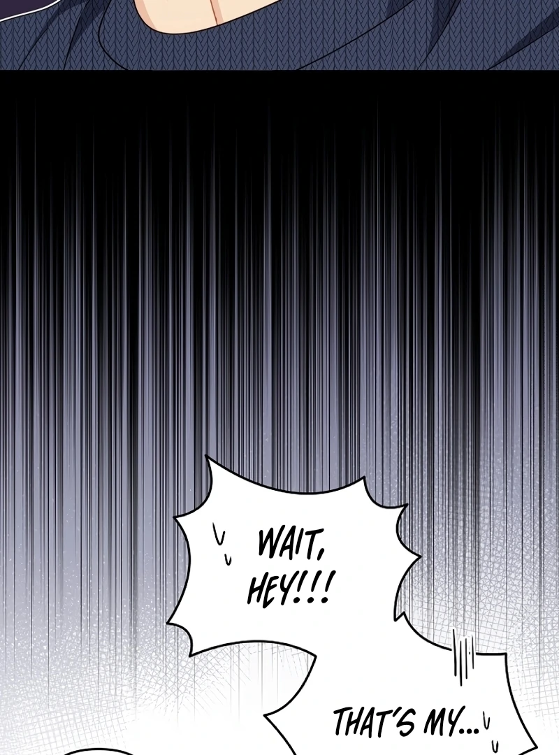 Ready Shoot, For Love Chapter 5 - Page 99