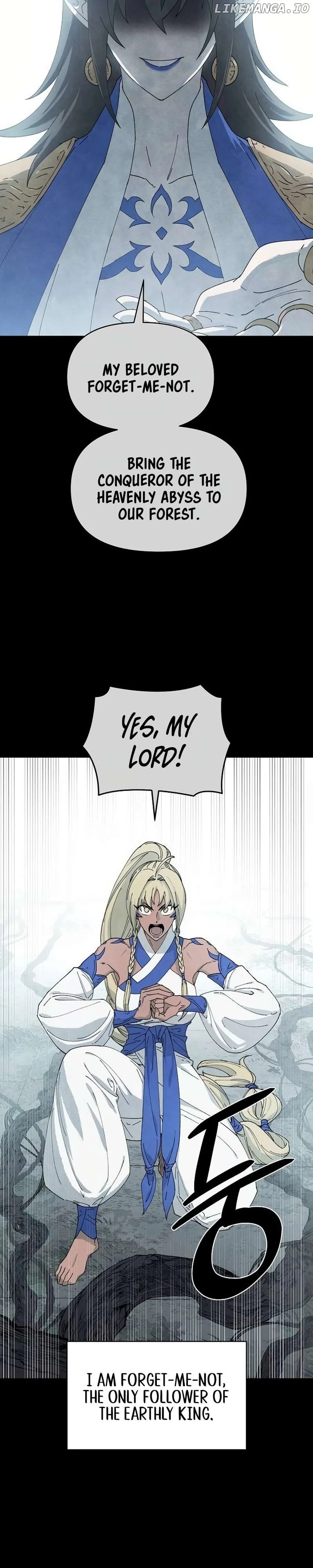 Reincarnated In a Cursed Game Chapter 12 - Page 2