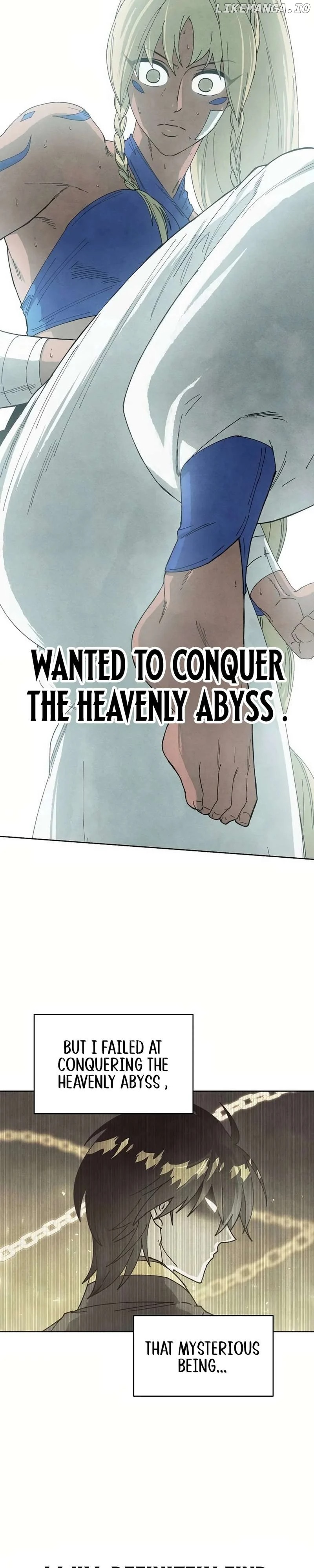 Reincarnated In a Cursed Game Chapter 12 - Page 31