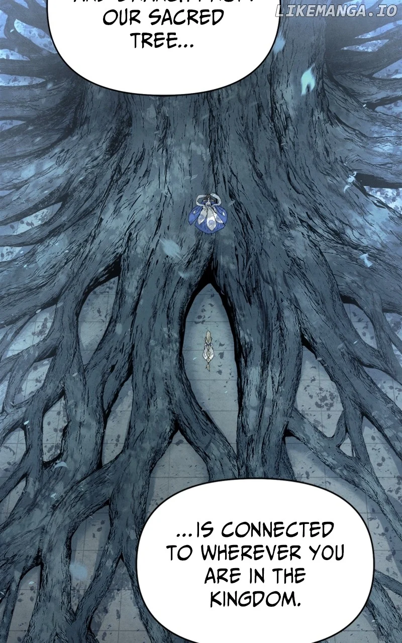 Reincarnated In a Cursed Game Chapter 14 - Page 11
