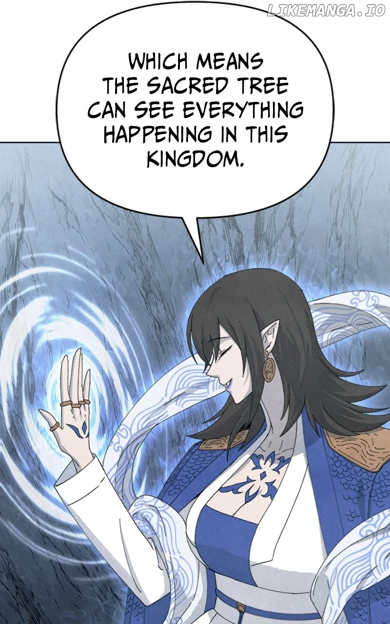 Reincarnated In a Cursed Game Chapter 14 - Page 15