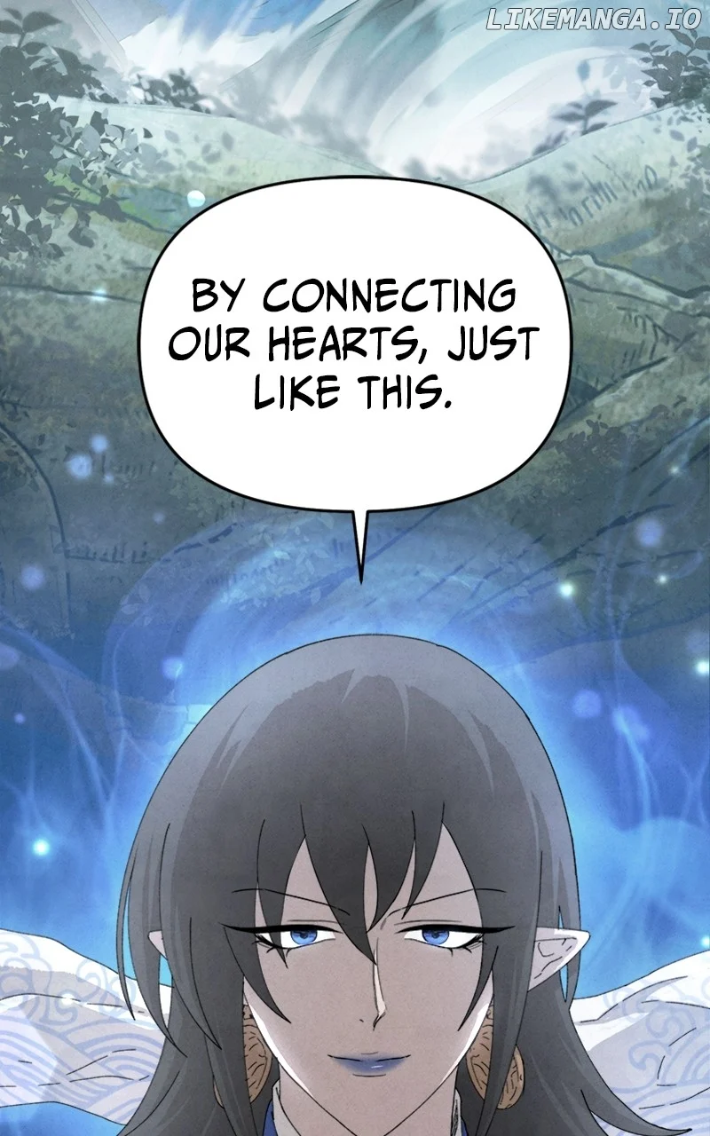 Reincarnated In a Cursed Game Chapter 14 - Page 19