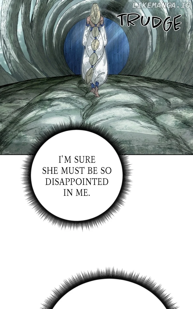 Reincarnated In a Cursed Game Chapter 14 - Page 3