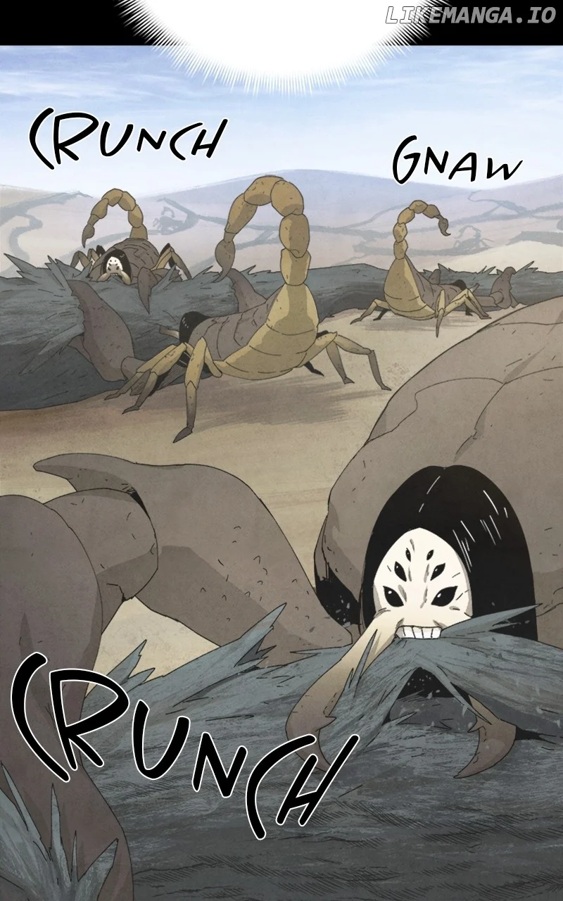 Reincarnated In a Cursed Game Chapter 14 - Page 31