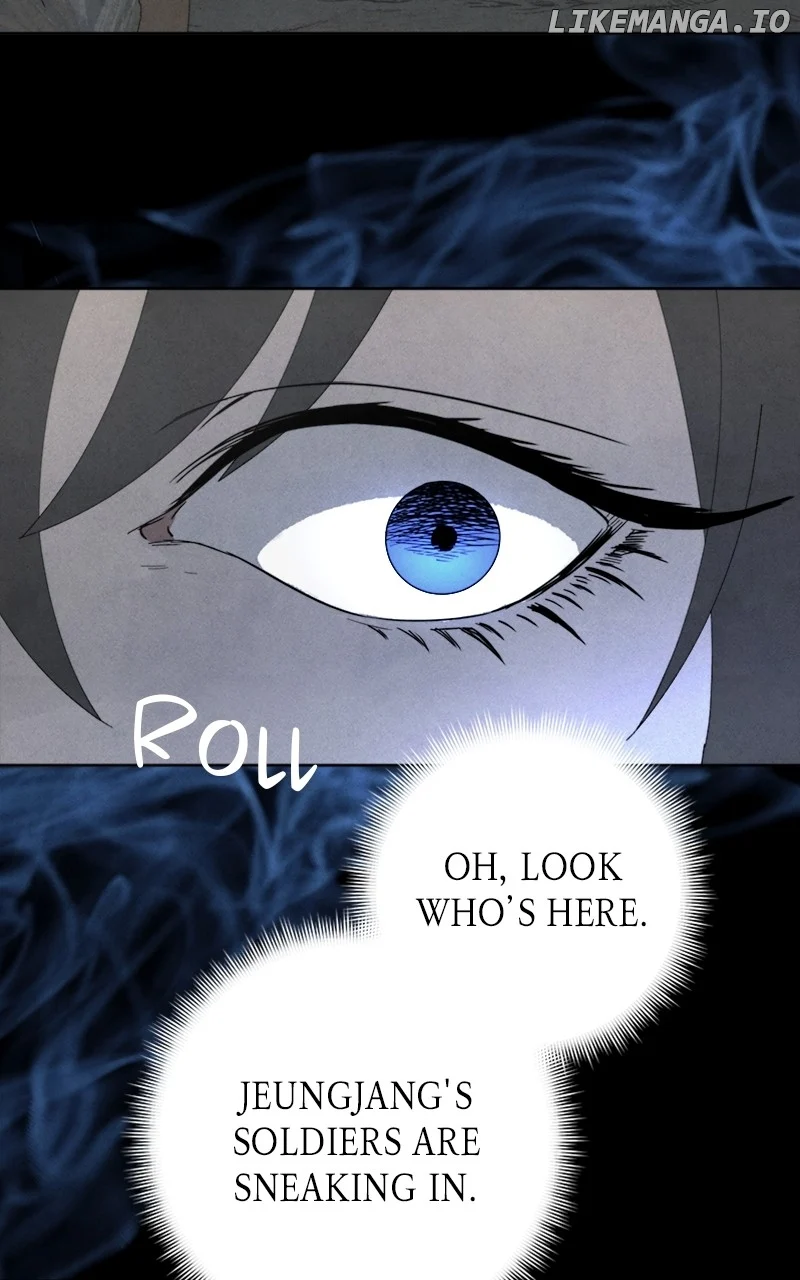 Reincarnated In a Cursed Game Chapter 14 - Page 32