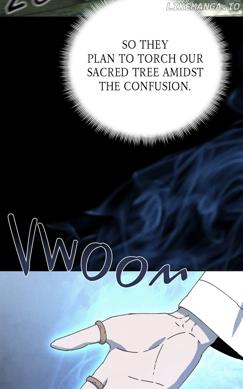 Reincarnated In a Cursed Game Chapter 14 - Page 34