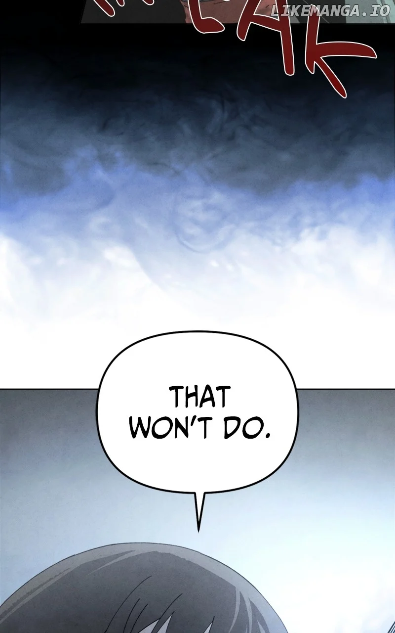 Reincarnated In a Cursed Game Chapter 14 - Page 37
