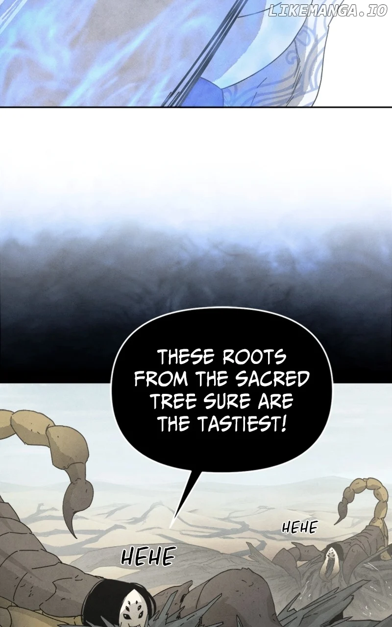 Reincarnated In a Cursed Game Chapter 14 - Page 39