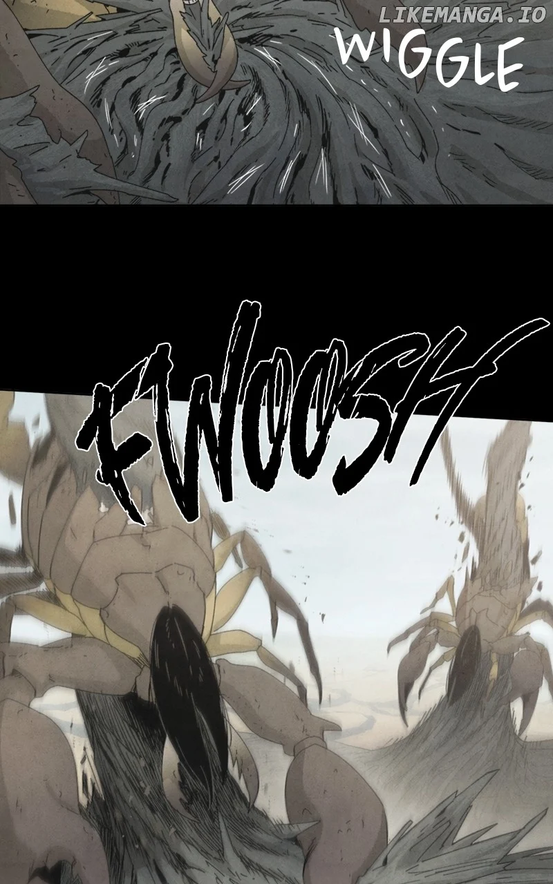 Reincarnated In a Cursed Game Chapter 14 - Page 40
