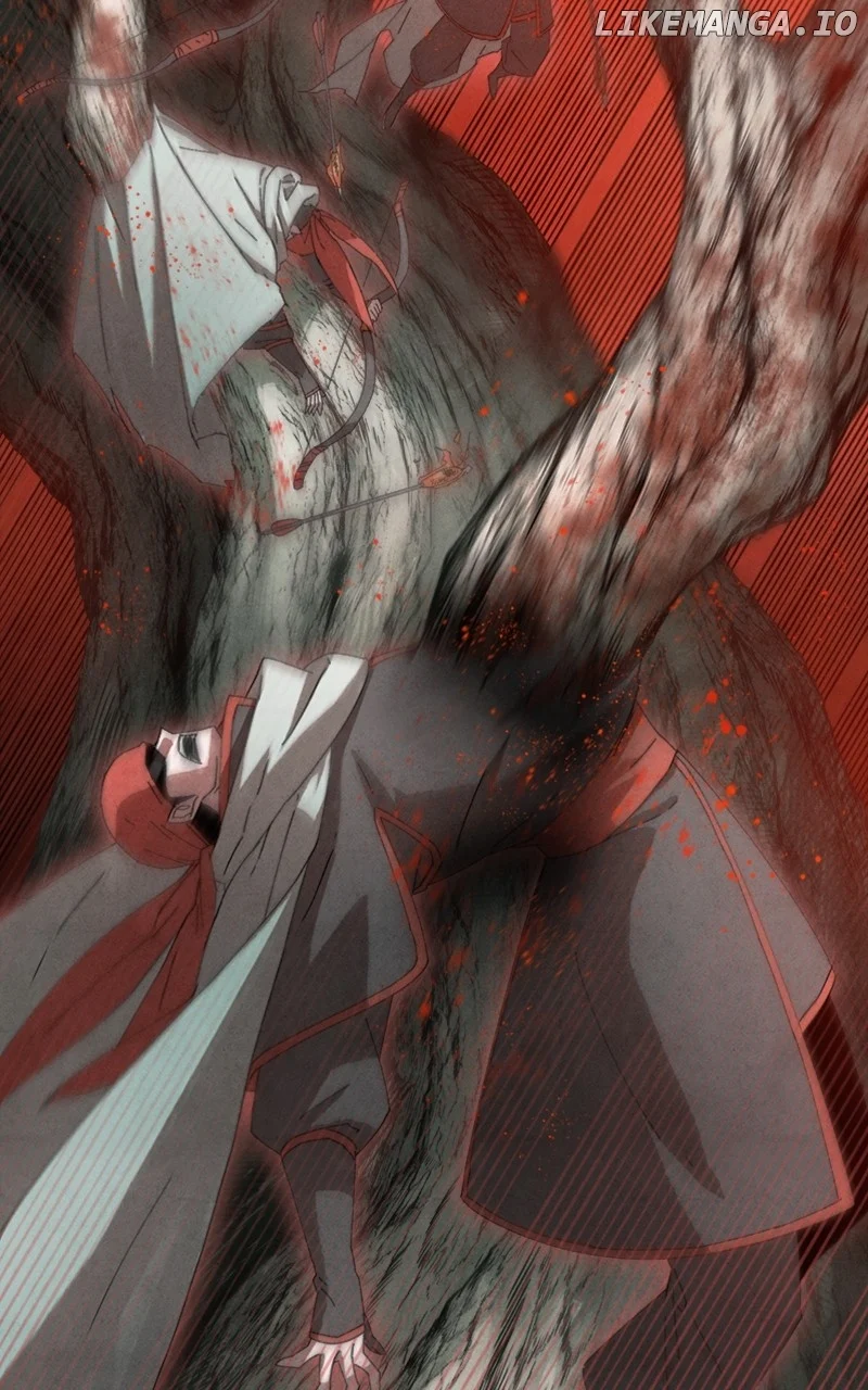 Reincarnated In a Cursed Game Chapter 14 - Page 42