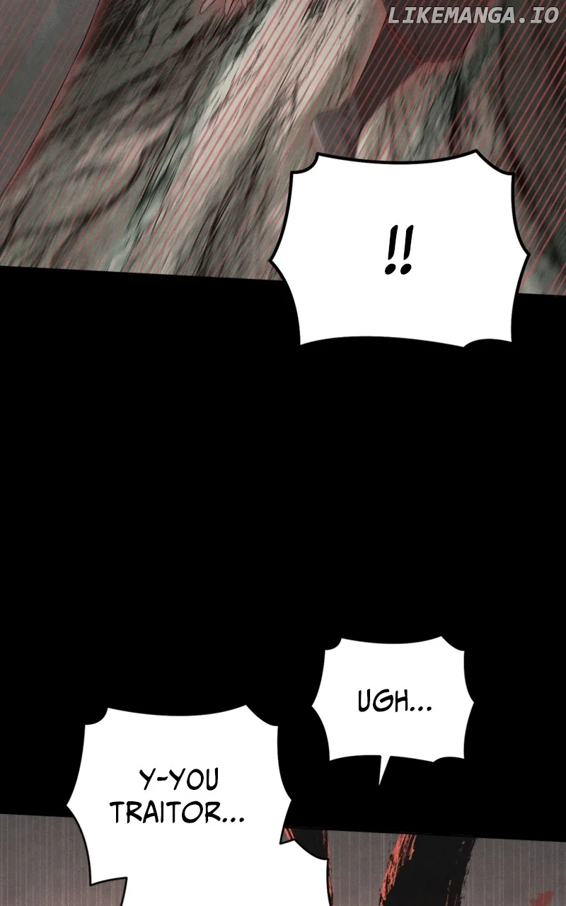 Reincarnated In a Cursed Game Chapter 14 - Page 43