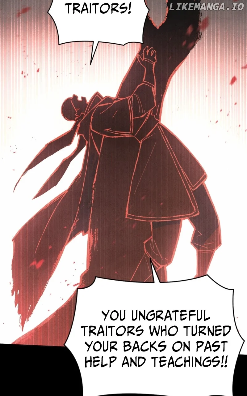 Reincarnated In a Cursed Game Chapter 14 - Page 44