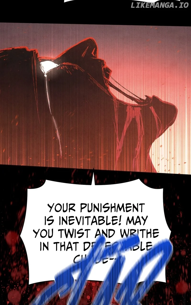 Reincarnated In a Cursed Game Chapter 14 - Page 45