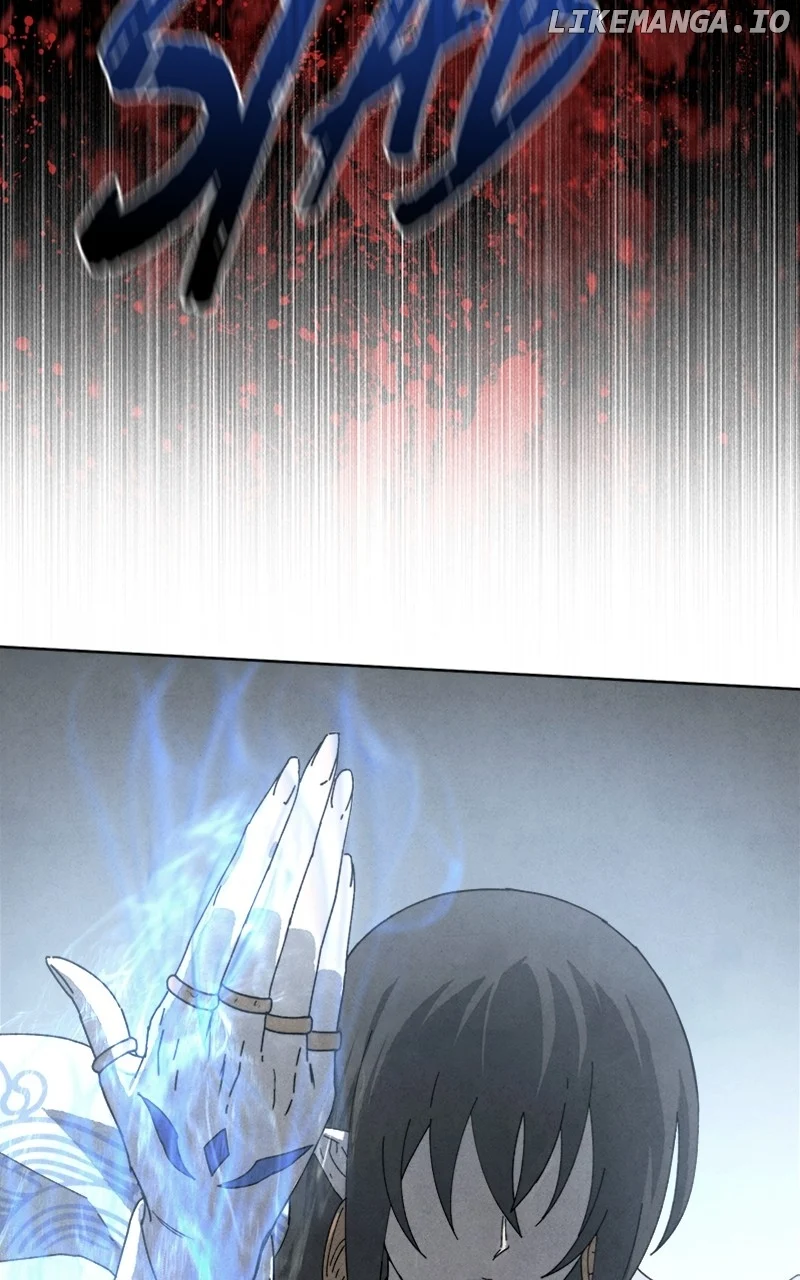 Reincarnated In a Cursed Game Chapter 14 - Page 46