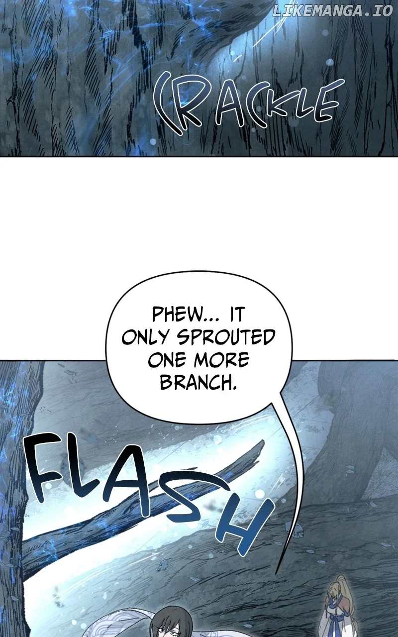 Reincarnated In a Cursed Game Chapter 14 - Page 54