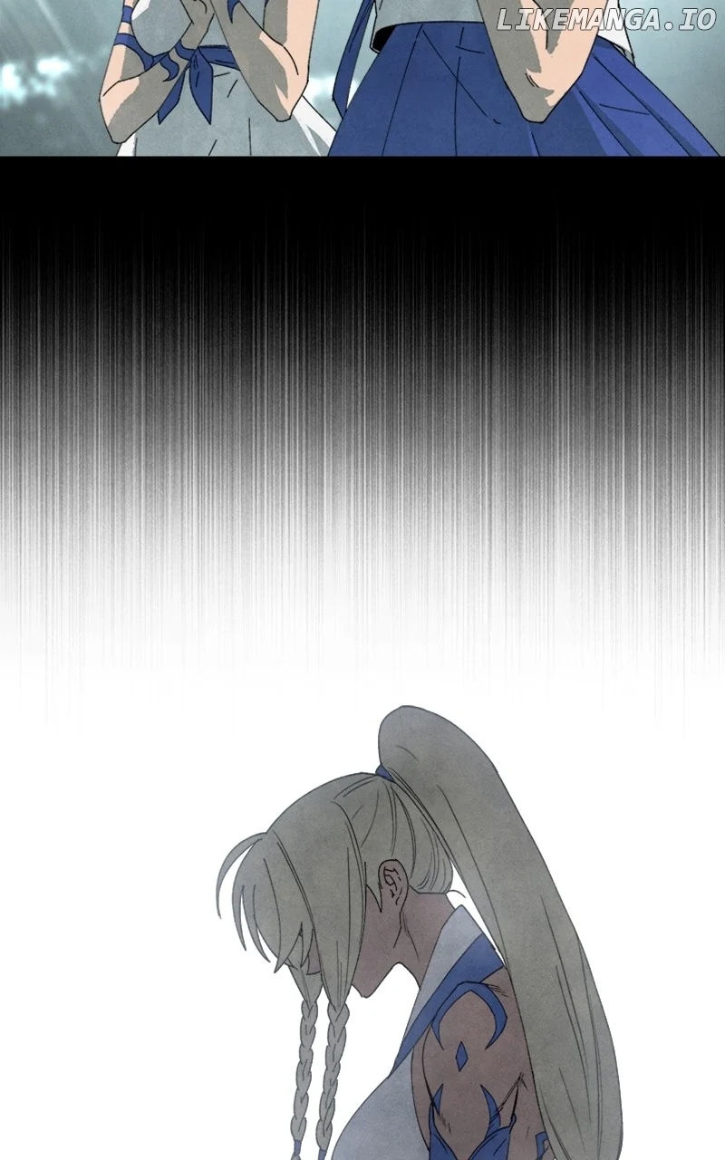 Reincarnated In a Cursed Game Chapter 14 - Page 59