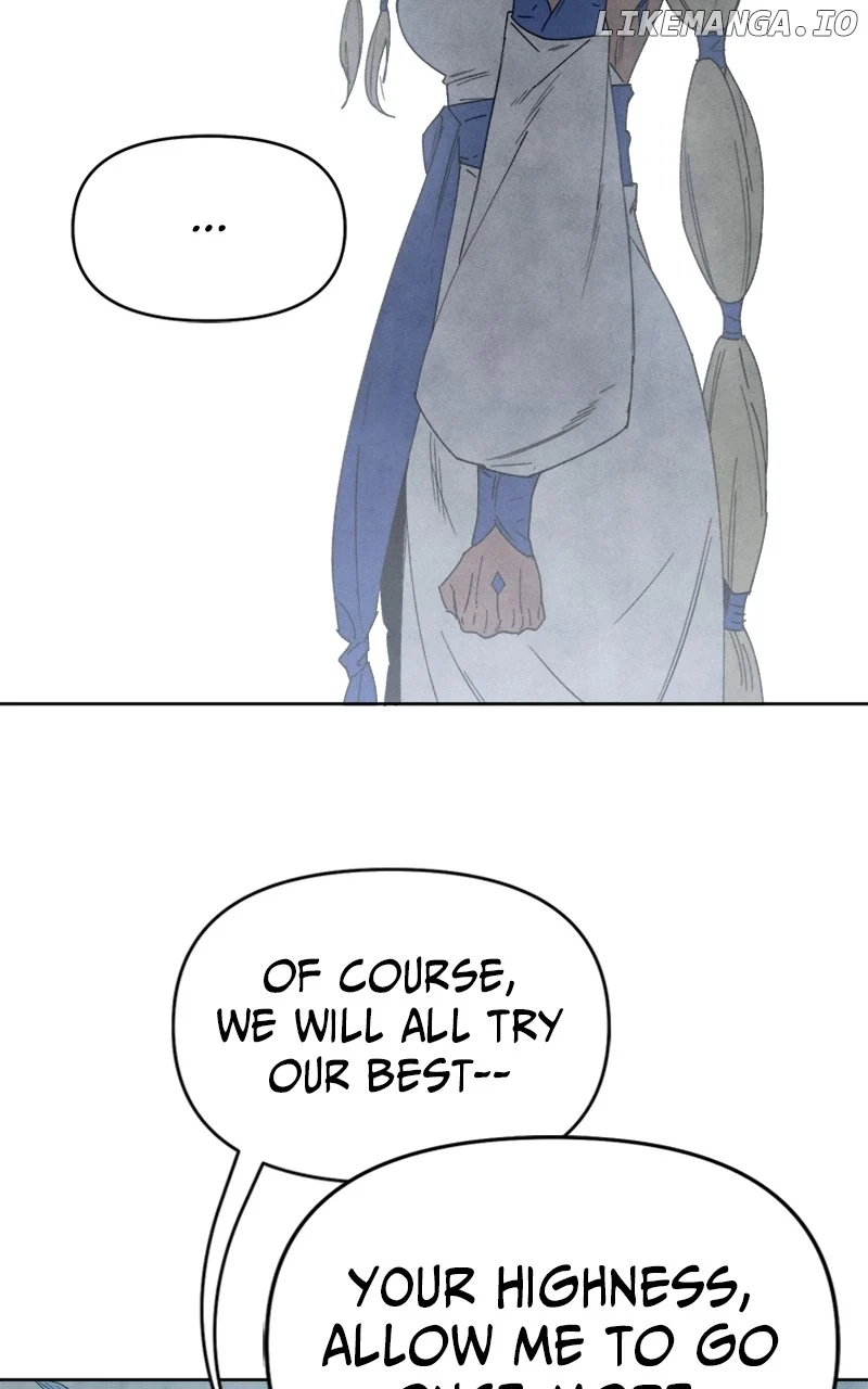 Reincarnated In a Cursed Game Chapter 14 - Page 60