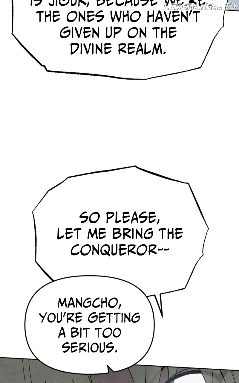 Reincarnated In a Cursed Game Chapter 14 - Page 65