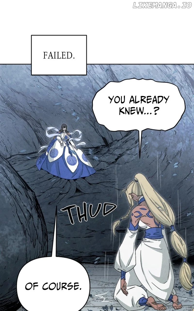 Reincarnated In a Cursed Game Chapter 14 - Page 7