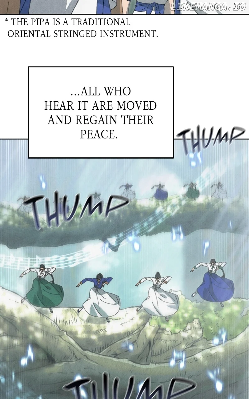 Reincarnated In a Cursed Game Chapter 14 - Page 74