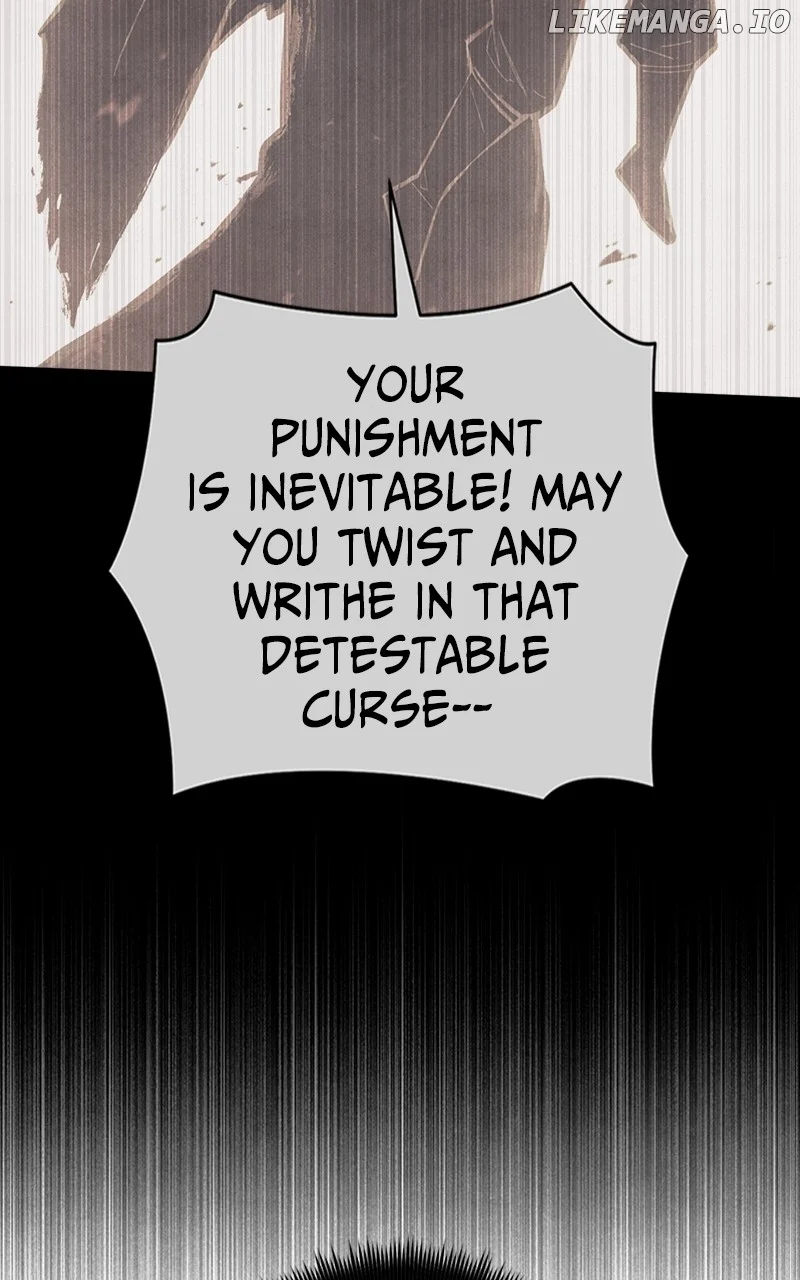 Reincarnated In a Cursed Game Chapter 14 - Page 79
