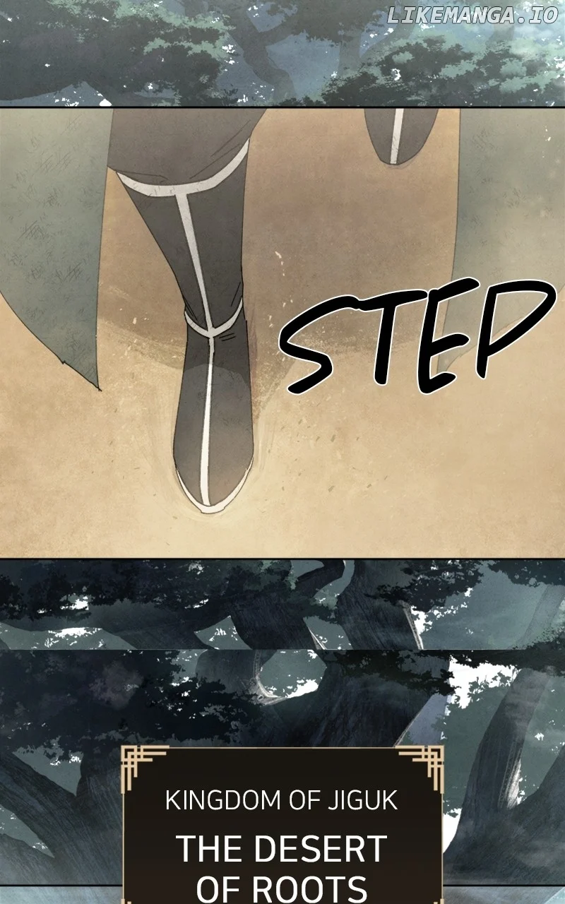Reincarnated In a Cursed Game Chapter 14 - Page 87