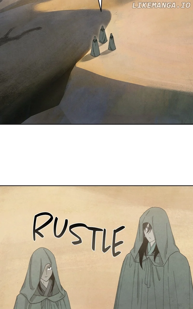 Reincarnated In a Cursed Game Chapter 14 - Page 89